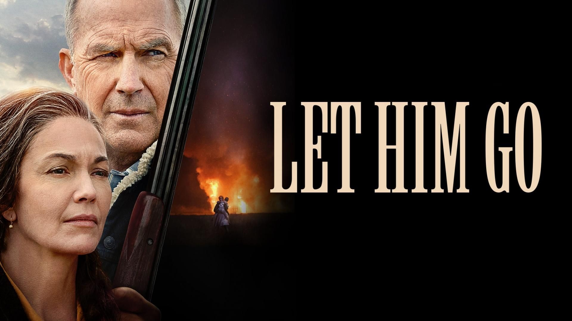 Let Him Go (2020)